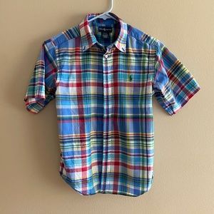 Polo Ralph Lauren Button down